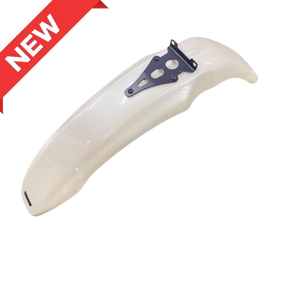 Amazon | MotolordD ホンダハンターカブCT125用モタードフェンダー